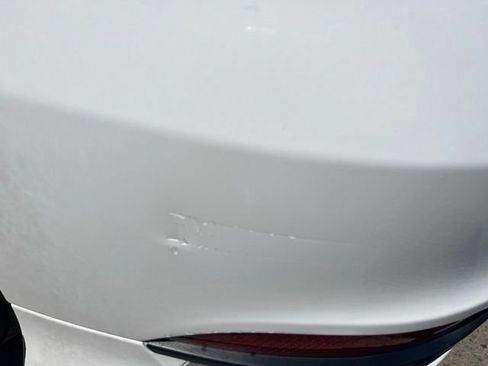 Used 2016 Ford Focus ST FWD image 9