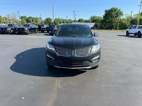 Used 2018 Lincoln MKC Reserve AWD/4WD image 2