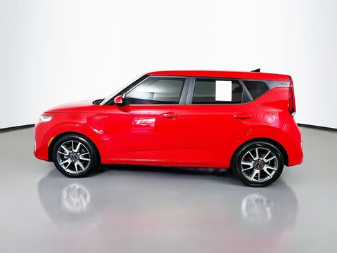 Used 2022 Kia Soul Turbo FWD image 9
