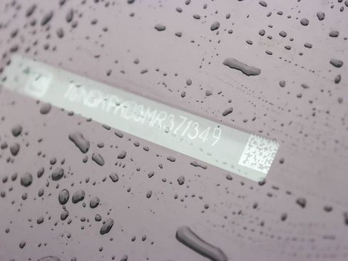 Used 2021 Chevrolet Tahoe Z71 image 60