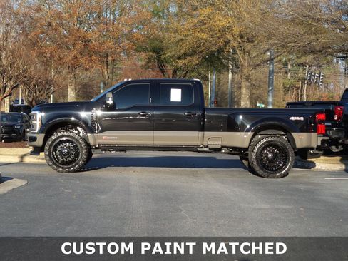 Used 2026 Ford F450 King Ranch image 5