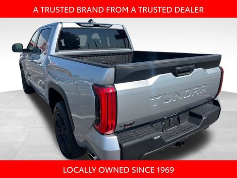 Certified 2026 Toyota Tundra SR5 w/ SR5 Premium Package AWD/4WD image 4