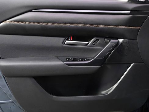 New 2026 MAZDA CX-50 AWD 2.5 S w/ Accent Package image 22