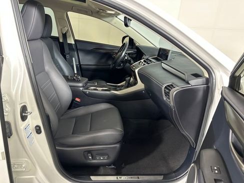 Used 2021 Lexus NX 300 AWD w/ Comfort Package image 28