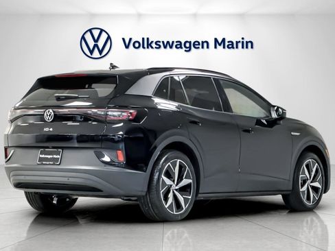 New 2026 Volkswagen ID.4 Pro S image 5