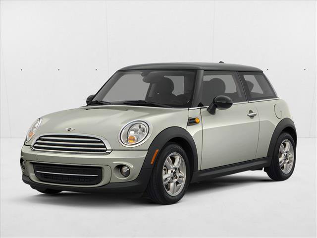 Used 2013 MINI Cooper Hardtop FWD image 1