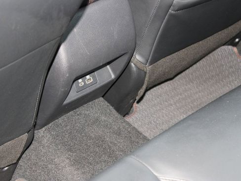 Used 2025 Nissan Altima 2.5 SR image 18