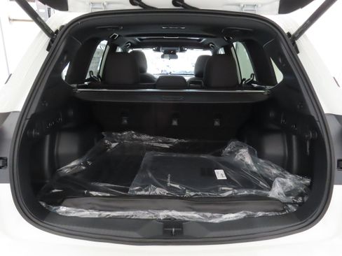 New 2026 Subaru Forester Premium image 24