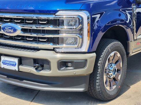 New 2026 Ford F250 King Ranch image 6