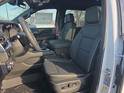 New 2026 GMC Yukon XL Elevation w/ LPO, Floor Liner Package image 9