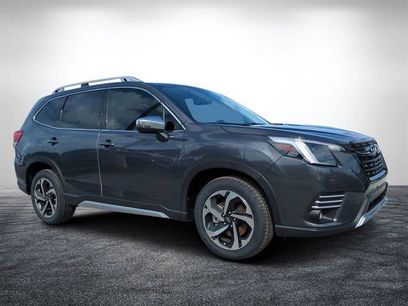 Used 2024 Subaru Forester Touring w/ Pop Package 2