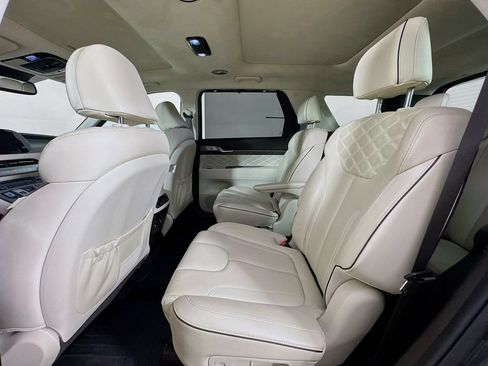 Used 2020 Hyundai Palisade Limited AWD/4WD image 27