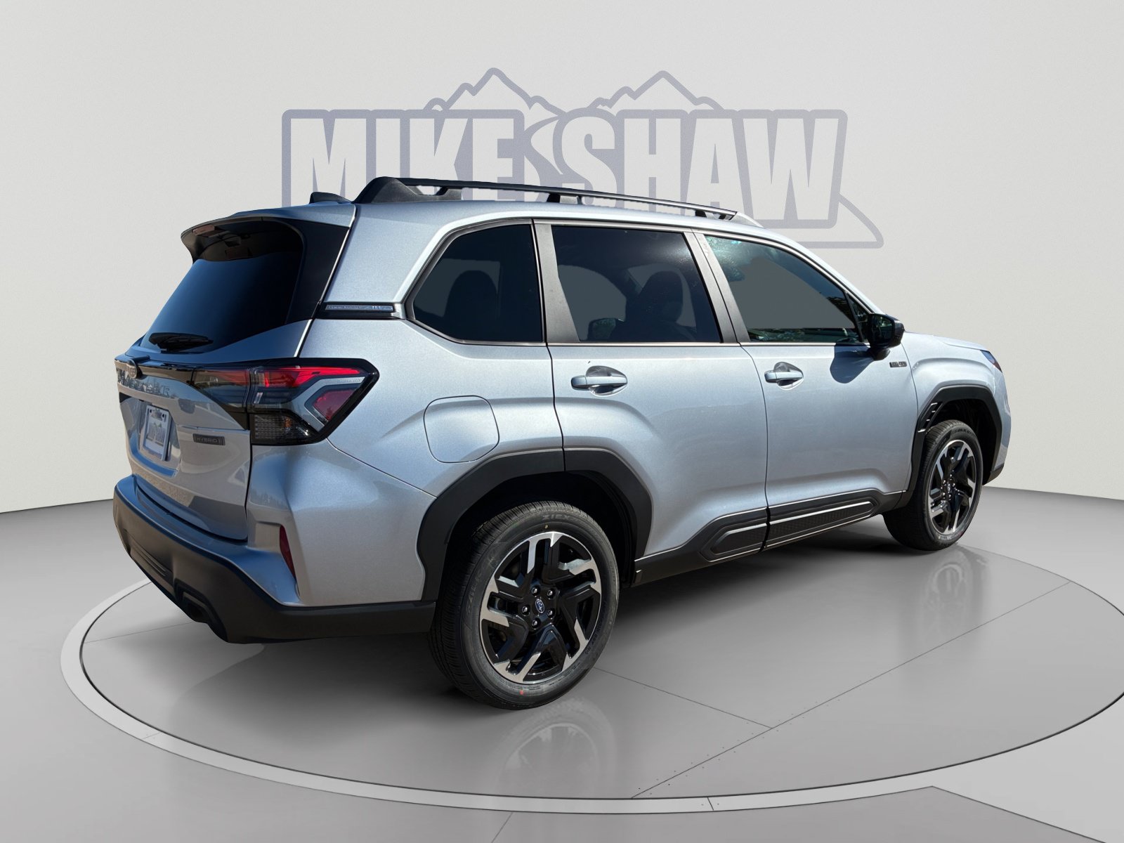 New 2026 Subaru Forester Premium AWD/4WD image 5
