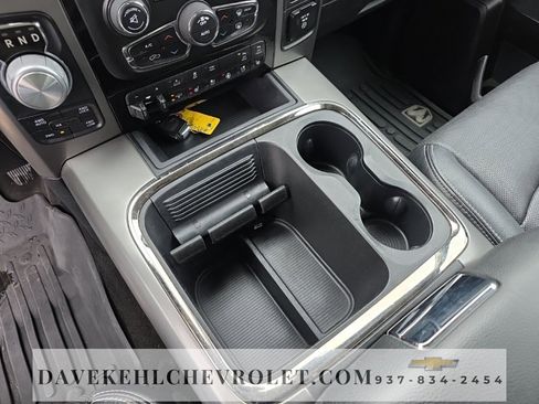 Used 2017 RAM 1500 Sport image 16