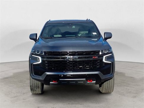 Used 2022 Chevrolet Tahoe Z71 image 8