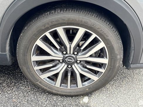 Used 2023 Nissan Kicks SV FWD image 20