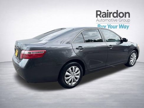 Used 2008 Toyota Camry LE FWD image 7