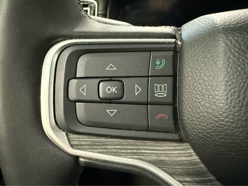 Used 2024 Jeep Wagoneer Series II image 19