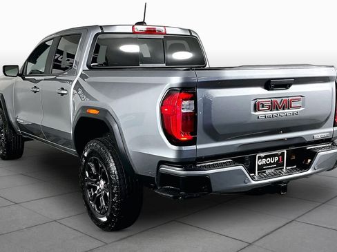 Used 2024 GMC Canyon Elevation w/ Elevation Premium Package RWD image 10