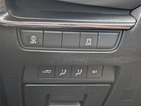 Used 2021 MAZDA MAZDA3 s FWD image 18