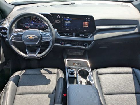Used 2026 Chevrolet Equinox LT w/ Convenience Package II AWD/4WD image 17