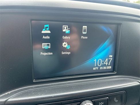 Used 2018 Chevrolet Silverado 2500 W/T image 21