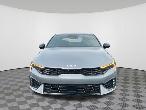 New 2026 Kia K5 GT-Line w/ GT-Line Red Interior Package FWD image 26