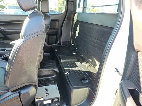 Used 2021 Ford Ranger XL w/ Equipment Group 101A High image 10