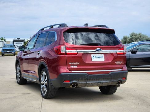 Used 2019 Subaru Ascent Touring AWD/4WD image 4