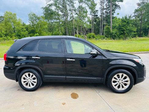 Used 2014 Kia Sorento EX w/ EX V6 Touring Package image 7