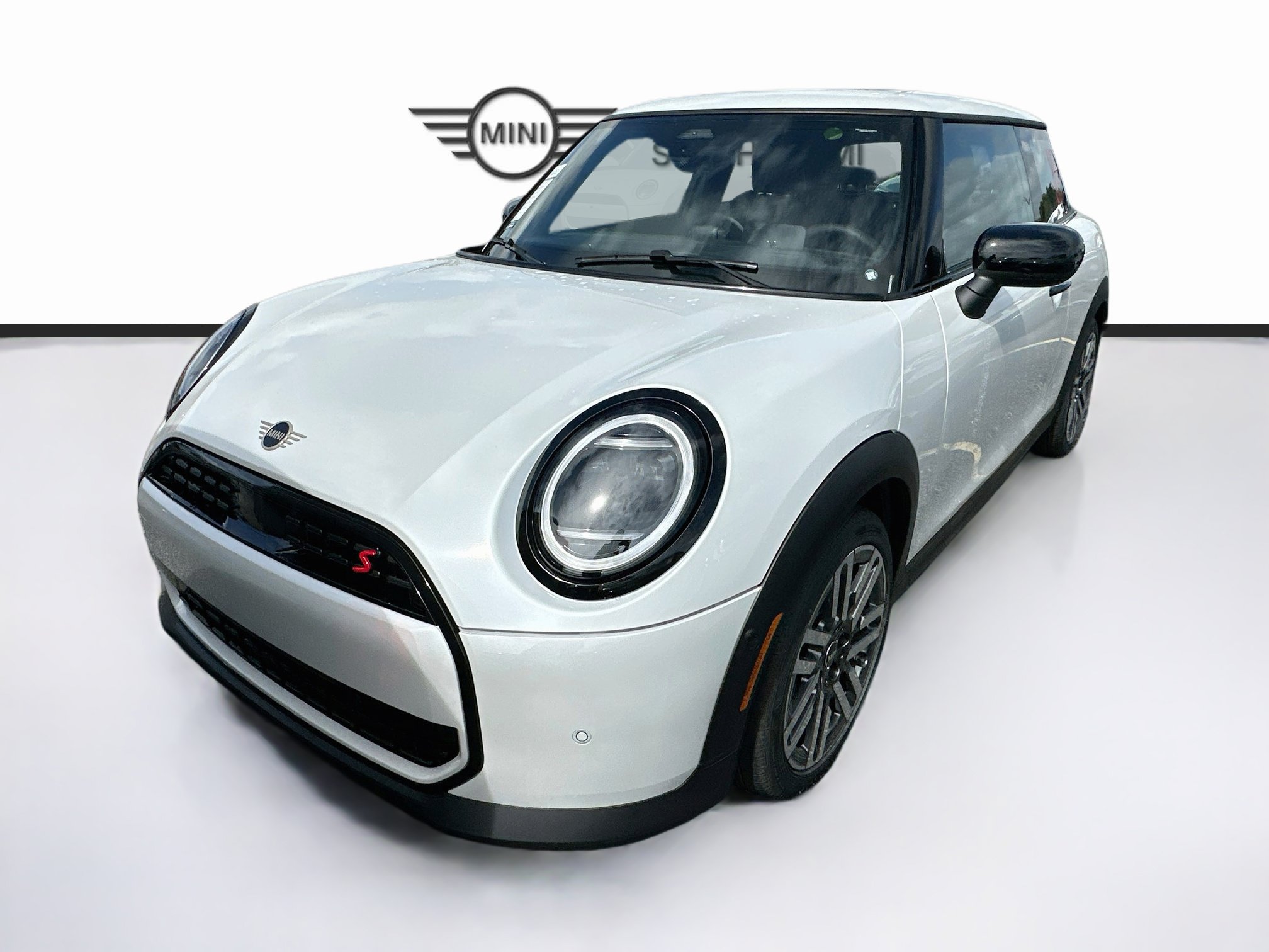 New 2027 MINI Cooper S FWD image 3