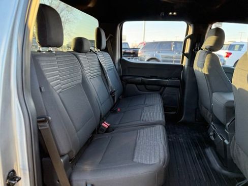 Certified 2023 Ford F150 XL w/ STX Appearance Package image 19