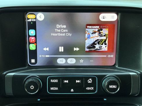 Used 2017 Chevrolet Silverado 1500 LT image 24