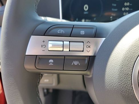 Used 2024 Hyundai Sonata SEL w/ Convenience Package FWD image 34