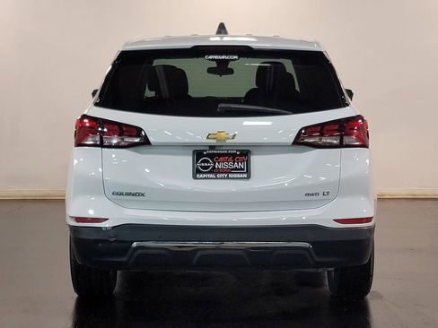 Used 2023 Chevrolet Equinox LT w/ Driver Convenience Package image 25