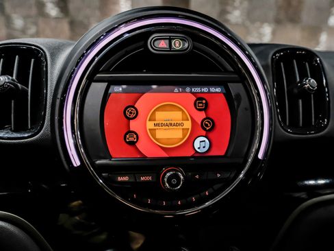 Used 2019 MINI Cooper Countryman FWD image 30