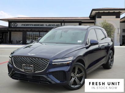 Used 2024 Genesis GV70 3.5T Sport w/ Sport Advanced Package