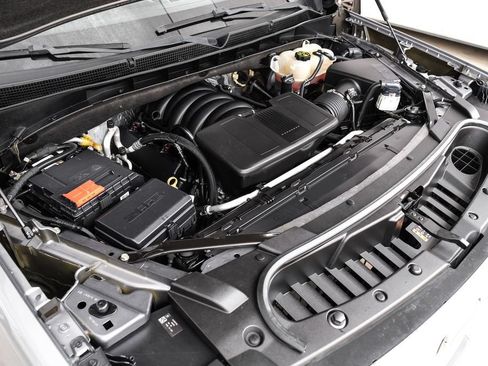 Used 2021 GMC Yukon XL Denali w/ Denali Premium Package RWD image 59