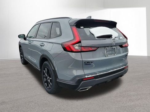 New 2026 Honda CR-V Sport-L image 14