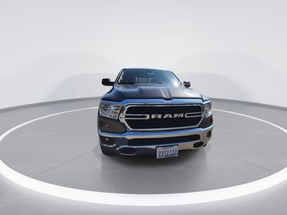 Certified 2020 RAM 1500 Big Horn