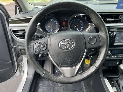 Used 2014 Toyota Corolla S FWD image 12