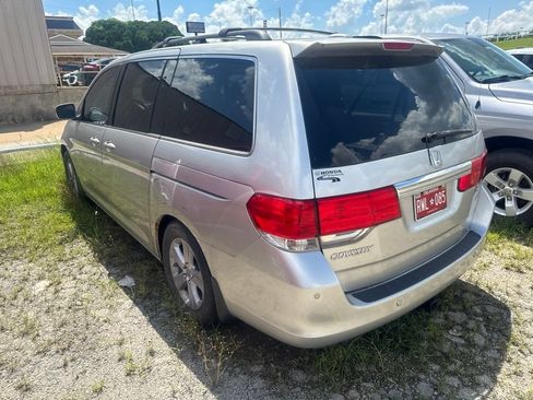 Used 2009 Honda Odyssey Touring image 4