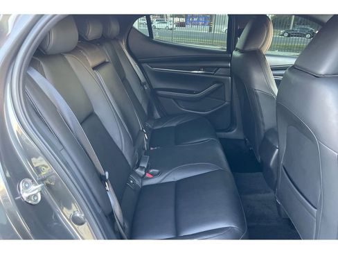 Certified 2024 MAZDA MAZDA3 s image 18