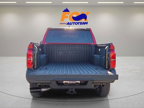 New 2026 Toyota Tacoma SR image 8