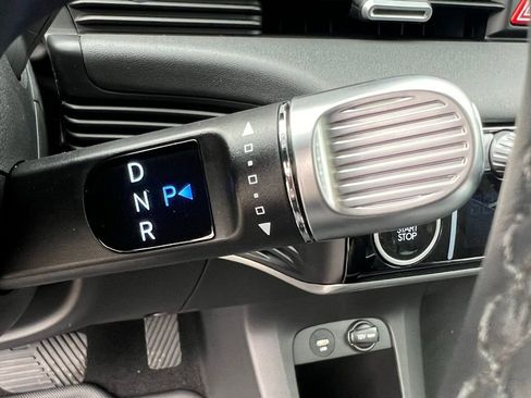 New 2024 Hyundai Ioniq 5 Limited image 22