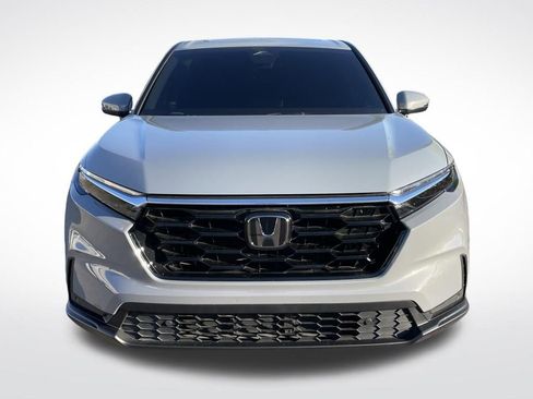 Used 2025 Honda CR-V EX-L image 9