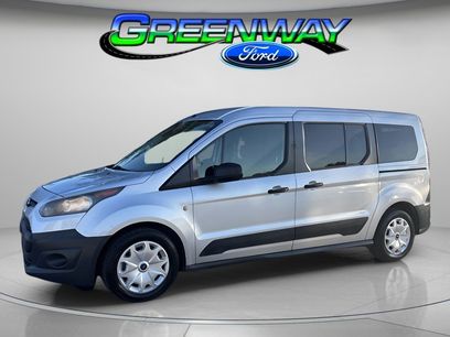 Used 2017 Ford Transit Connect XL