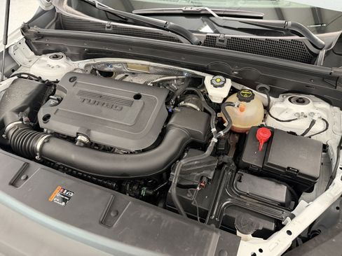 Used 2025 Buick Envision Preferred image 30