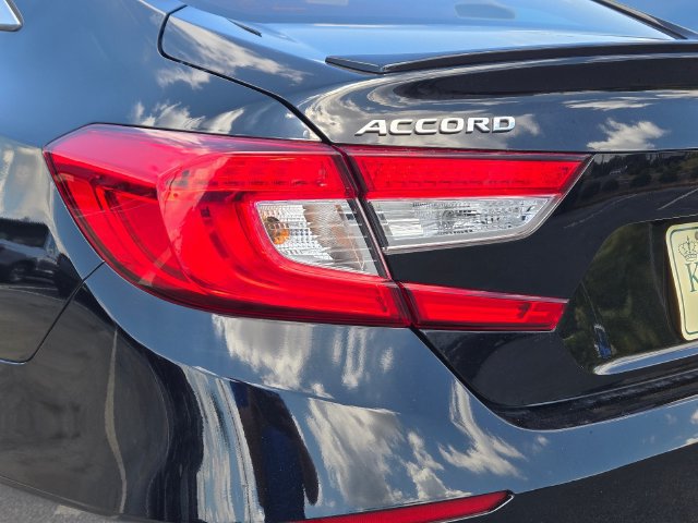 Used 2022 Honda Accord Sport image 10