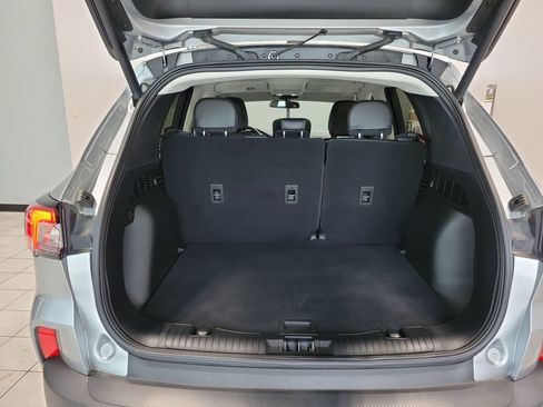 Used 2022 Ford Escape SEL image 19